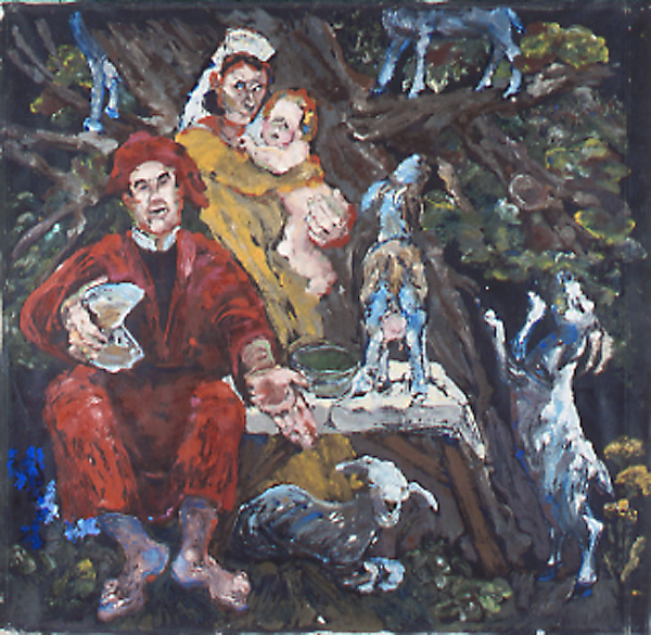RW-2-Family Tree