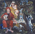 RW-2-La Divina and t#18313C