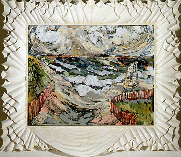 E90-11-Storm Clearing