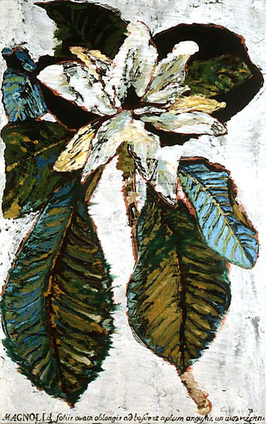 L90-9-Botanical Series 9